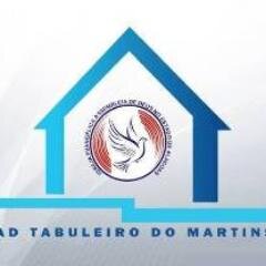 Uma igreja que ama a sua família!