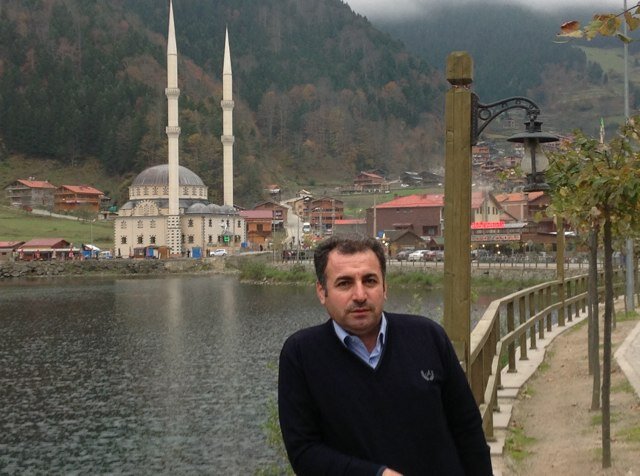 osmanersoz's profile picture. 