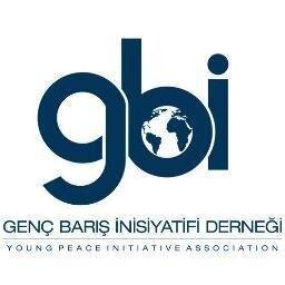 Genç Barış İnisiyatifi Derneği Kayseri Şubesi Resmi Twitter Hesabı #gbikayseri / @gbiorgtr / #gbi / İletişim: kayseri@gbi.org.tr - Çağrı Merkezi: 0850 302 67 95