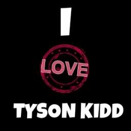 Biggest nine year old fan of wrestling. Watching for a long time. fan since 2014. wwe is my life. Tyson kidd is the best.