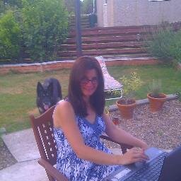 jaynetaylor8's profile picture. 