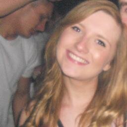 HannahMSeagrave's profile picture. Advertising. Psychology.