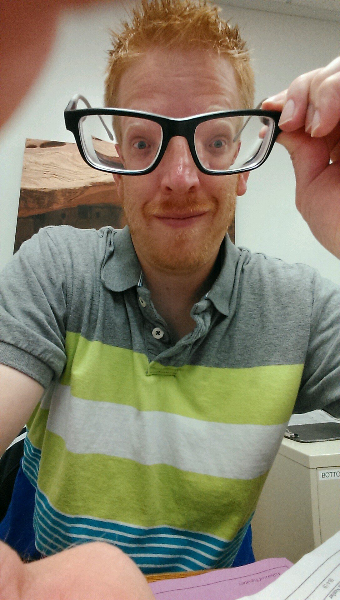 GiffredS's profile picture. Whistleblower, Dad, Fan