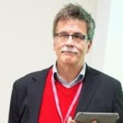 Forskare och lärare. Mitt twitter handlar främst om forskning och högre utbildning. Tweets/Follows/RTs ≠ endorsement