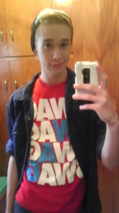 its time for change c: time to be me and put everything on the line. im a open book. just read me c: