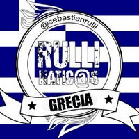 Rullinaticas Grecia(@RullinaticasGr) 's Twitter Profile Photo