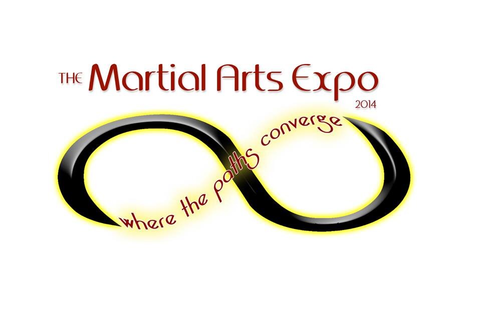 Join us for THE Martial Arts Expo 2014 in Tulsa Oklahoma, and be part of the 1st annual event where all paths converge