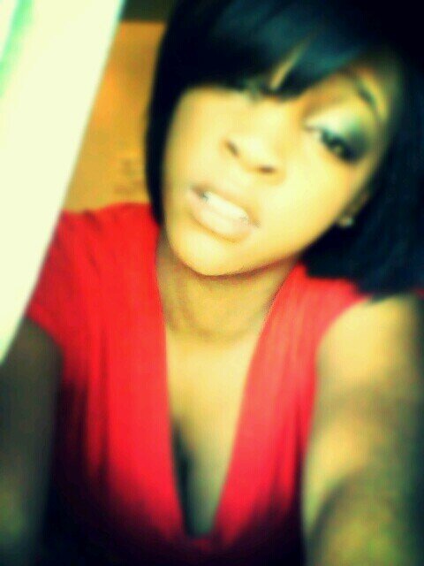 Shatoya Vaniece (: , Team Taken By The Best, C/O 15 , && My Excuse Is Im Young , I deserve To Be Happy But Follow Me Imm Cool Ahhh Person