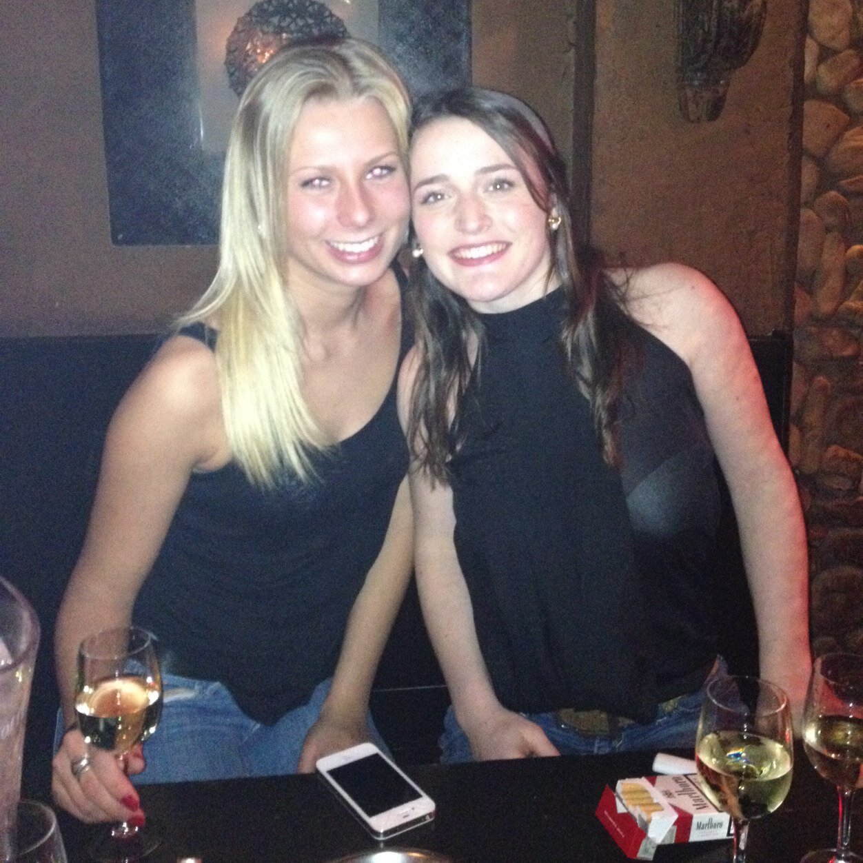 NikkiKoutrosx's profile picture. Laugh Out Loud