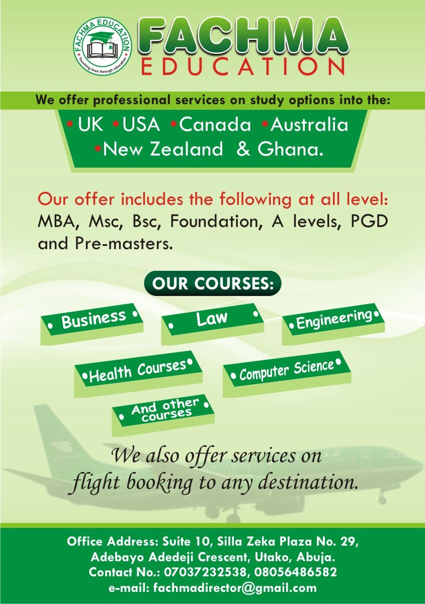 FachmaEdu's profile picture. 