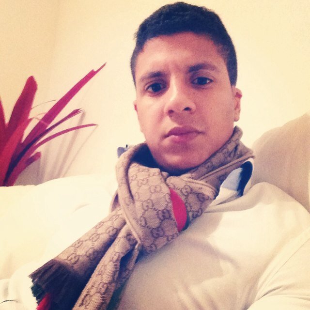 Swaggythz's profile picture. A.K.A Le Gun