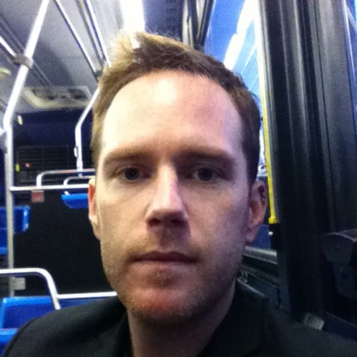 micah1j's profile picture. 