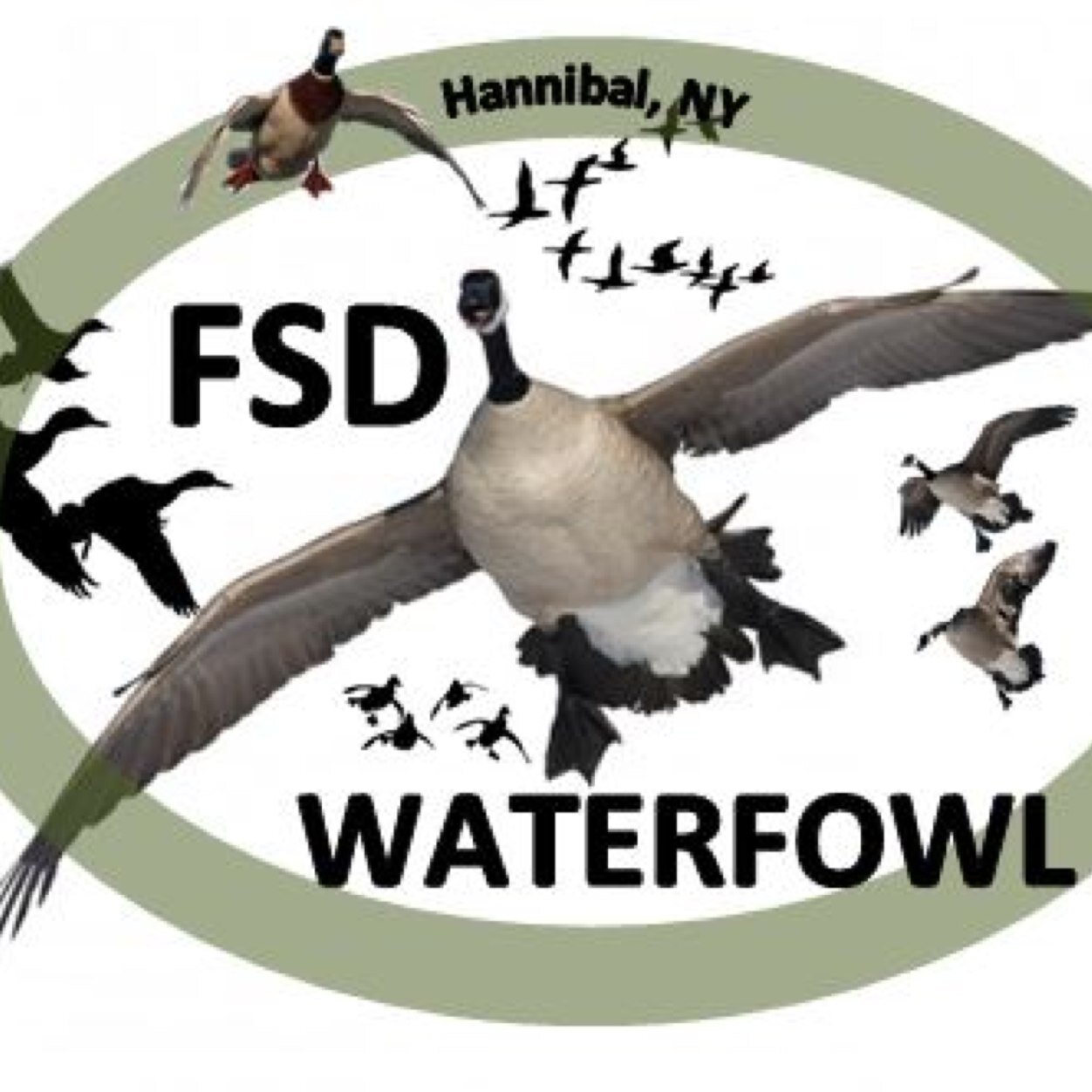 We are FSD Waterfowl, we're just a group of kids trying to kill some birds. Bettis Custom Calls Prostaff, Fowl Infinity Lanyards Prostaff