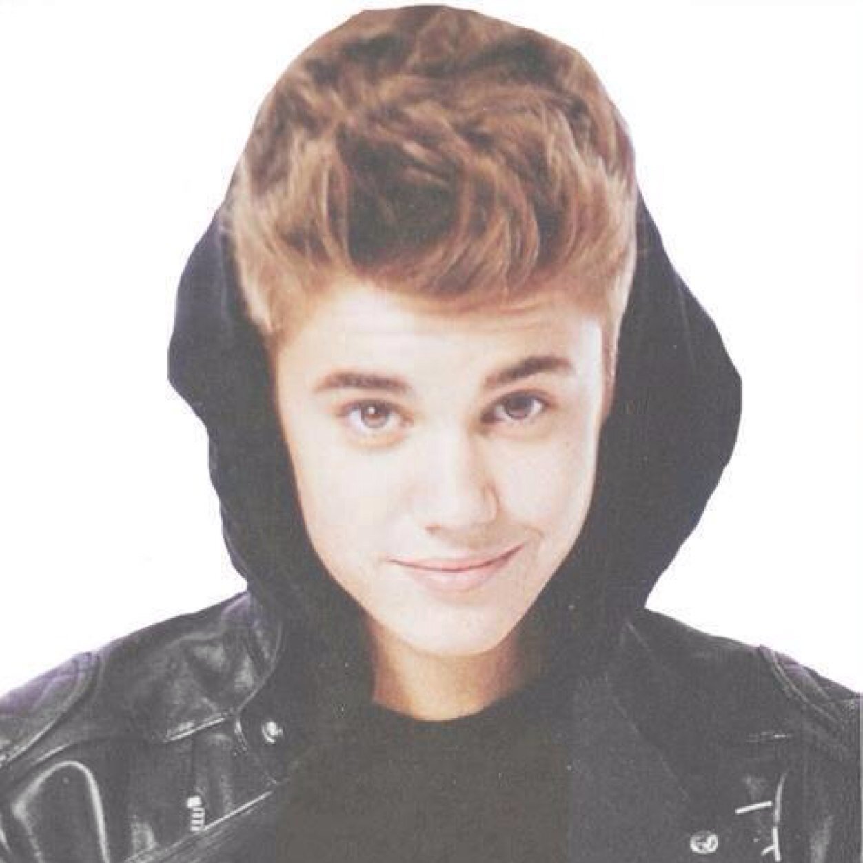 Justin.Drew.Bieber has changed my life...
He is a true role modle to me i look up to him.Yes he is not perfect but to be honest no1 is but he is perfect to me.