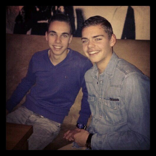 sverspaandonk's profile picture. 