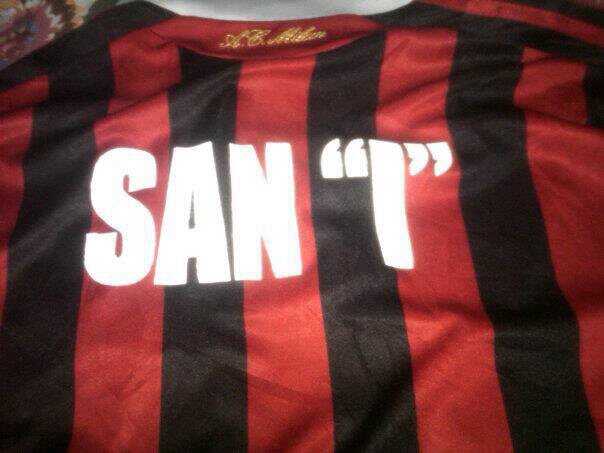 Do ya tin!!!