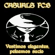 BARÇA fins la mort!!! Somos la revolución !!!!