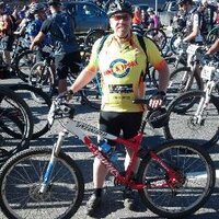 Raymond Jasicki (@rayjay2mtu) 's Twitter Profile