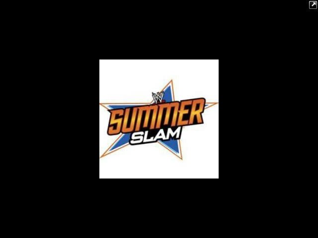 The official Twitter feed for The Biggest Event of the summer! @wwe summerslam august 2014