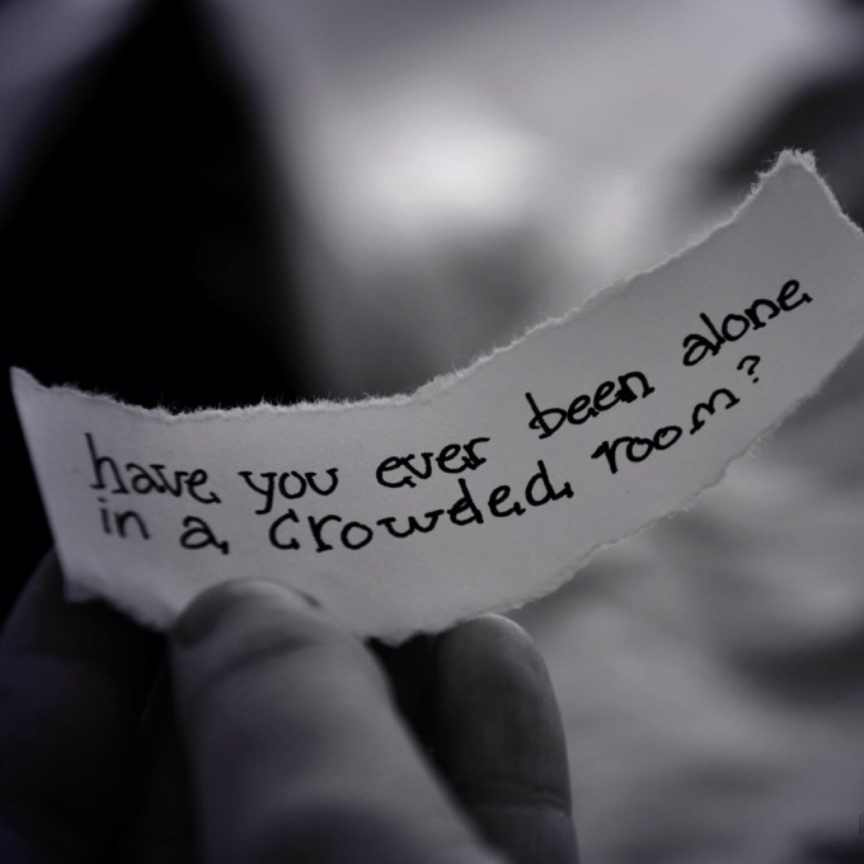 Borderline Personality Disorder. Self-Harm. Depressed. ED. Magnet for Trouble.