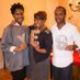 Cleo Griffin (@griffincleo) Twitter profile photo