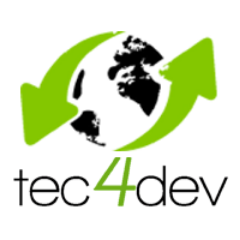 Tec4dev's profile picture. Association Technologies For Development (TEC4DEV)