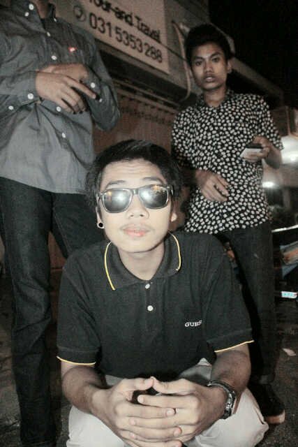 hfullcom's profile picture. Be good for me dear ♥ Reny Desy Amerta ☺