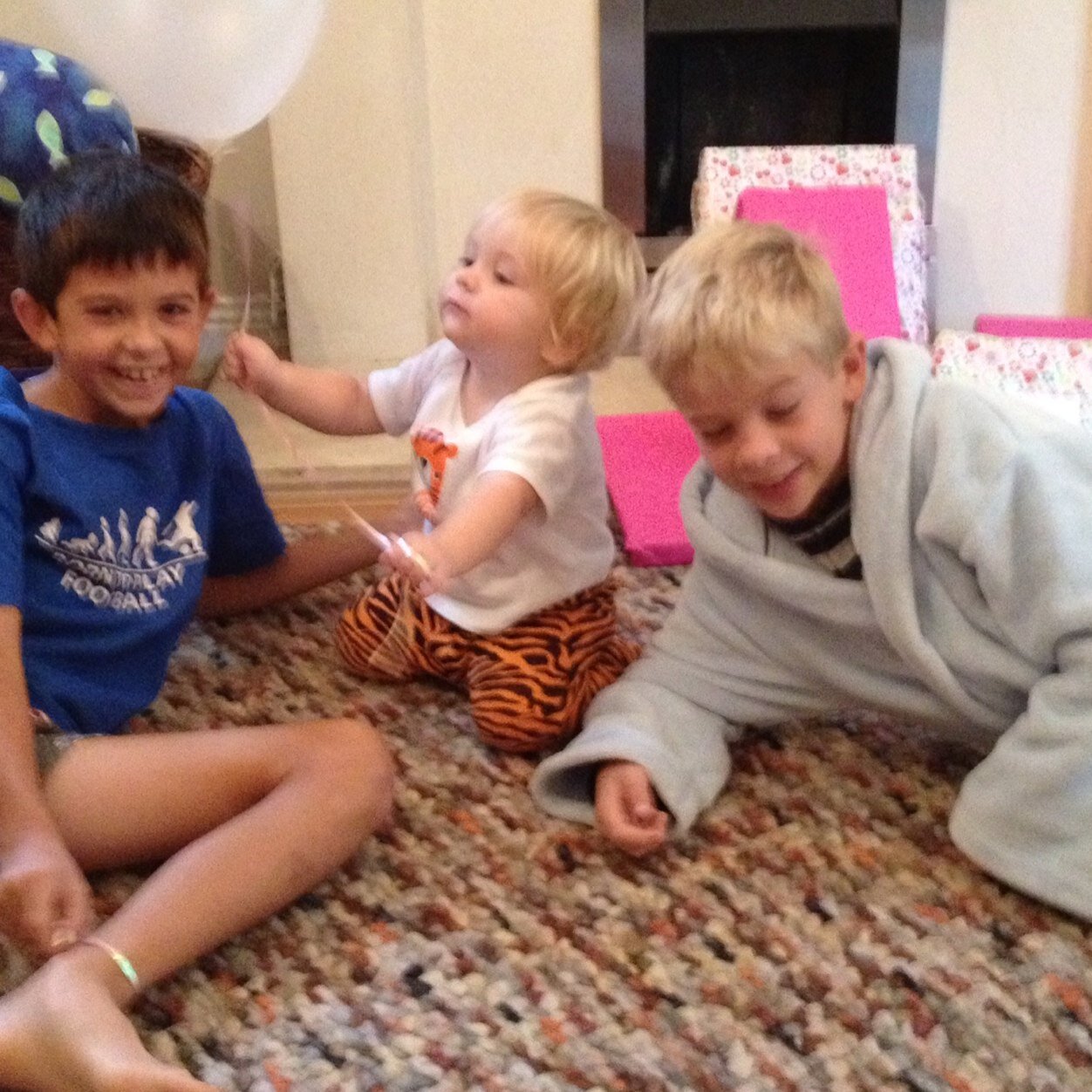 Bethy2502's profile picture. 