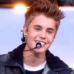 Being a belieber is a lifestyle,ᶫᵒᵛᵉᵧₒᵤ SAW HIM 24/4-2013, BELIEVETOUR♕ follow back (: