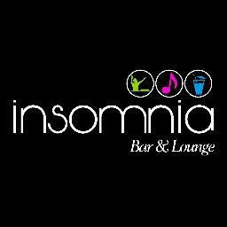 Insomnia - Bar & Lounge. La mas grande discoteca en provincias centrales. Entretenimiento y diversión garantizada. Síguenos en instagram  @discoinsomnia