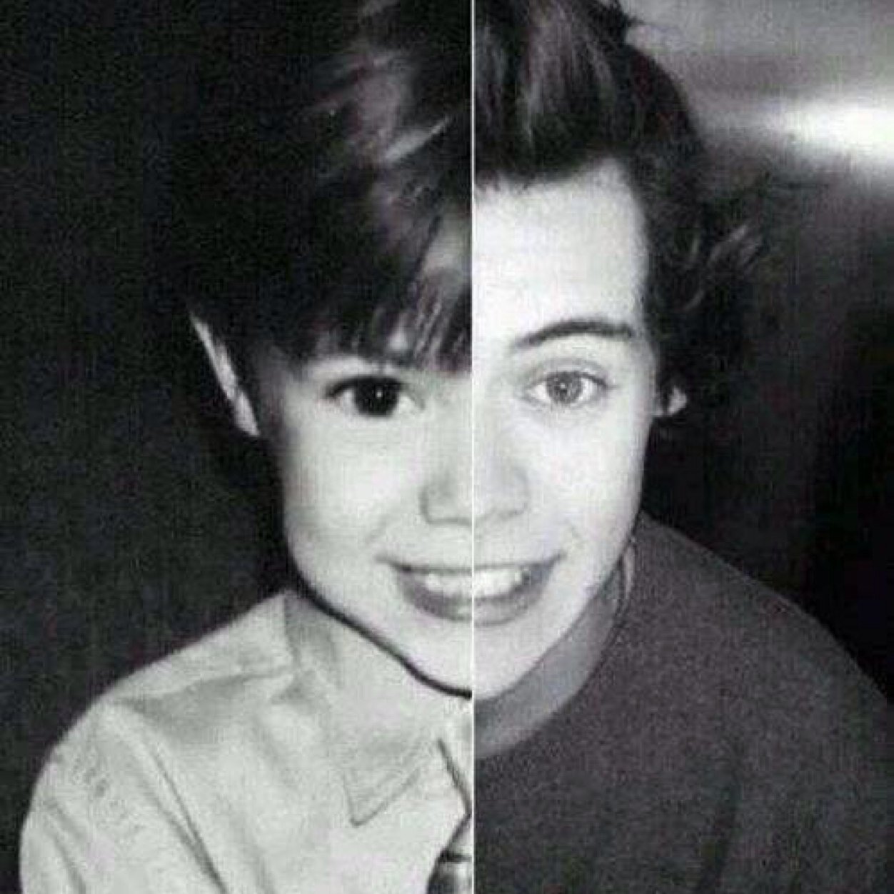Directioner since 2012 0/5