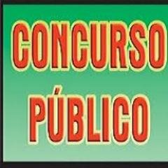 Não ser só mais um blog sobre concurso na internet é nosso objetivo, contamos com sua ajuda Concurseiro