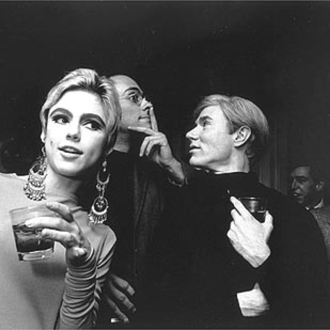 GlassHalfFullDC's profile picture. See the Glass Half Full. Drink Responsibly.