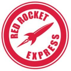 Rocket-fast 3-Minute Express Car Wash with FREE Vacuums. Follow us for Twitter-only special deals!