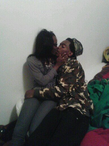 6/4/13, foreva his lover. cool thn cold weather, follow me. instagram nme live_loveme18