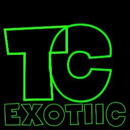 Subscribe to me tag exotiic