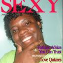 Mitzi Jackson - @Thickmadame76 - Twitter