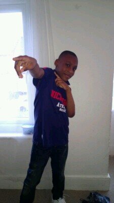 Ojei123's profile picture. if u follo me i definetley will follo u back