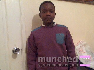 Don @ footy like fuck....   So don't mess wiv ma fam ##