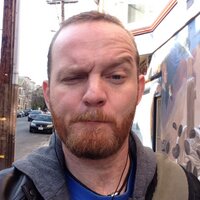 Damian R.S. | Ph.D. (@drsowinski) Twitter profile photo