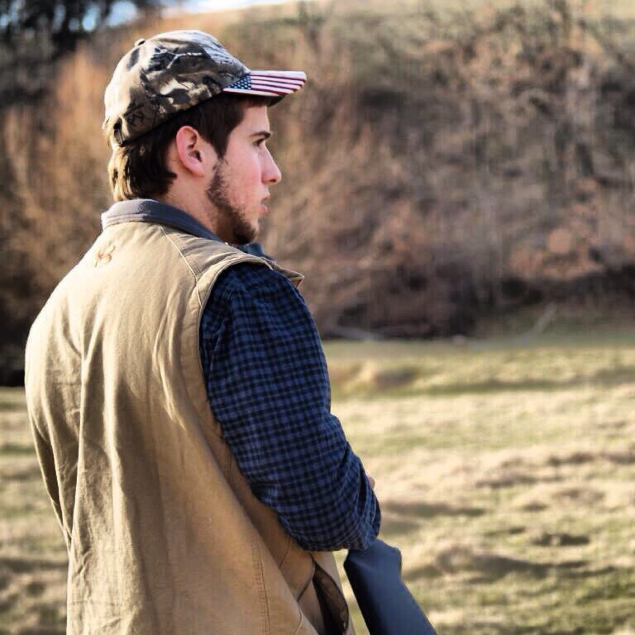 RyneMcDonald Profile Picture