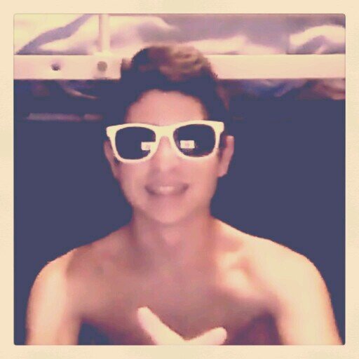 Benjaa! ®11