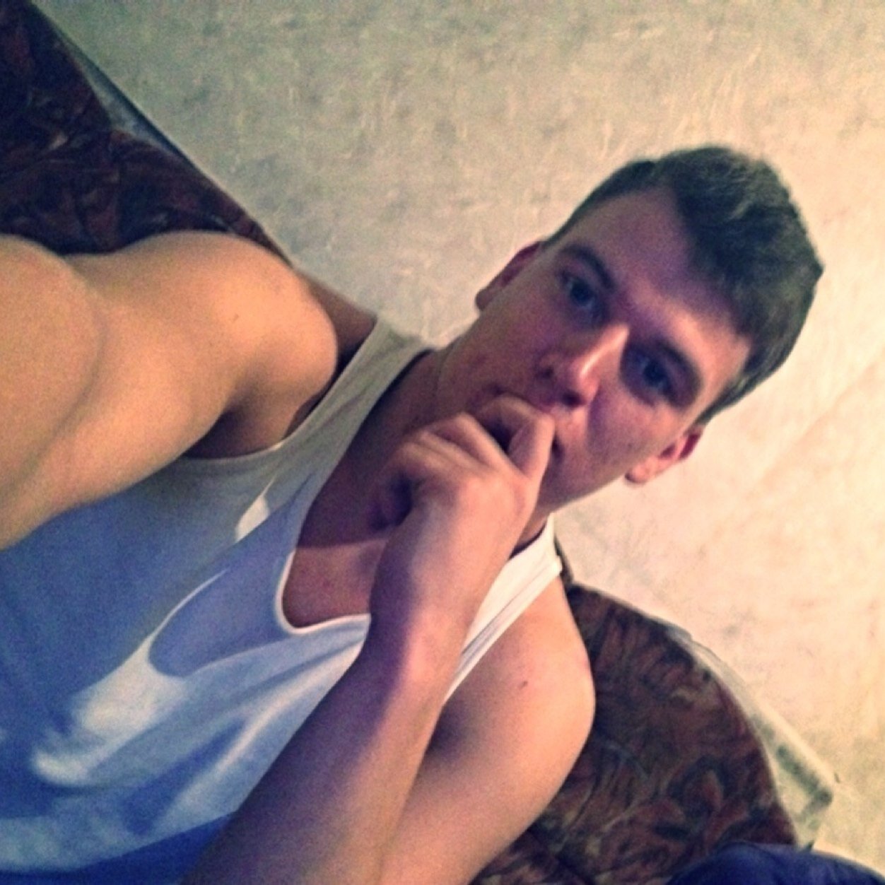 ReinisLepers's profile picture. 