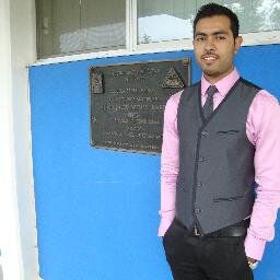 Matemático; Subdirector Estatal de Estadística en la Coordinación Estatal Durango @INEGI_INFORMA