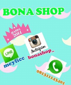 welcome to kittysshop_serious order all mau order hub langsung : Line : meyficc / Whatsaap : 081311143401 happy shopping guys ^^