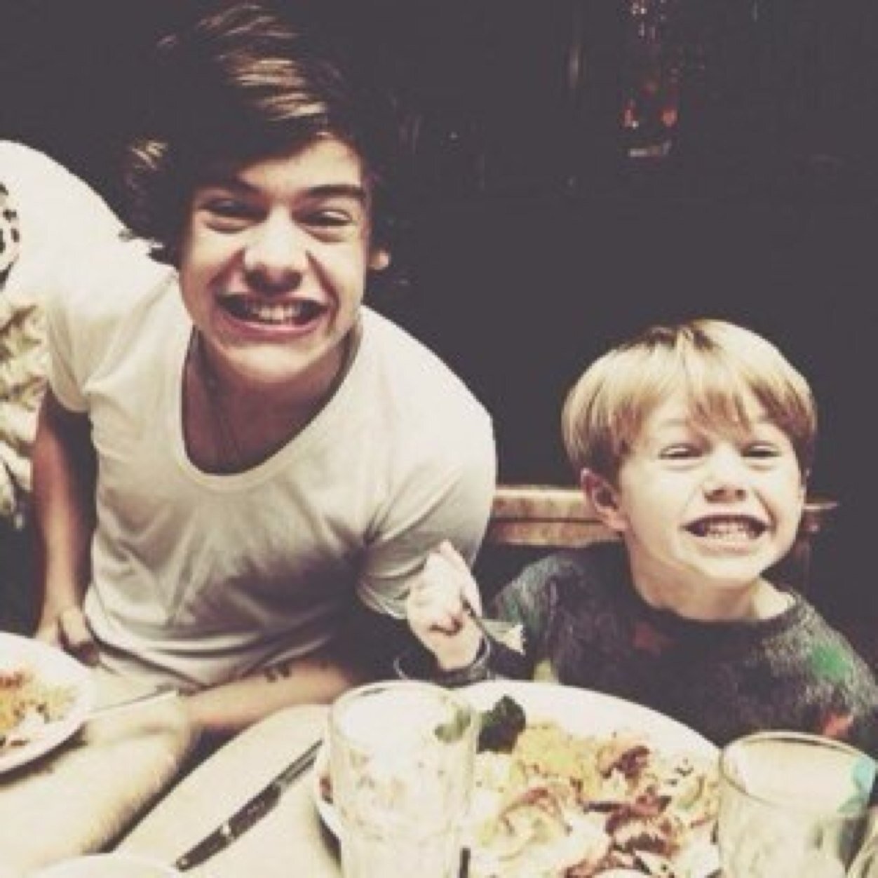 indigoniall's profile picture. @nialltristan