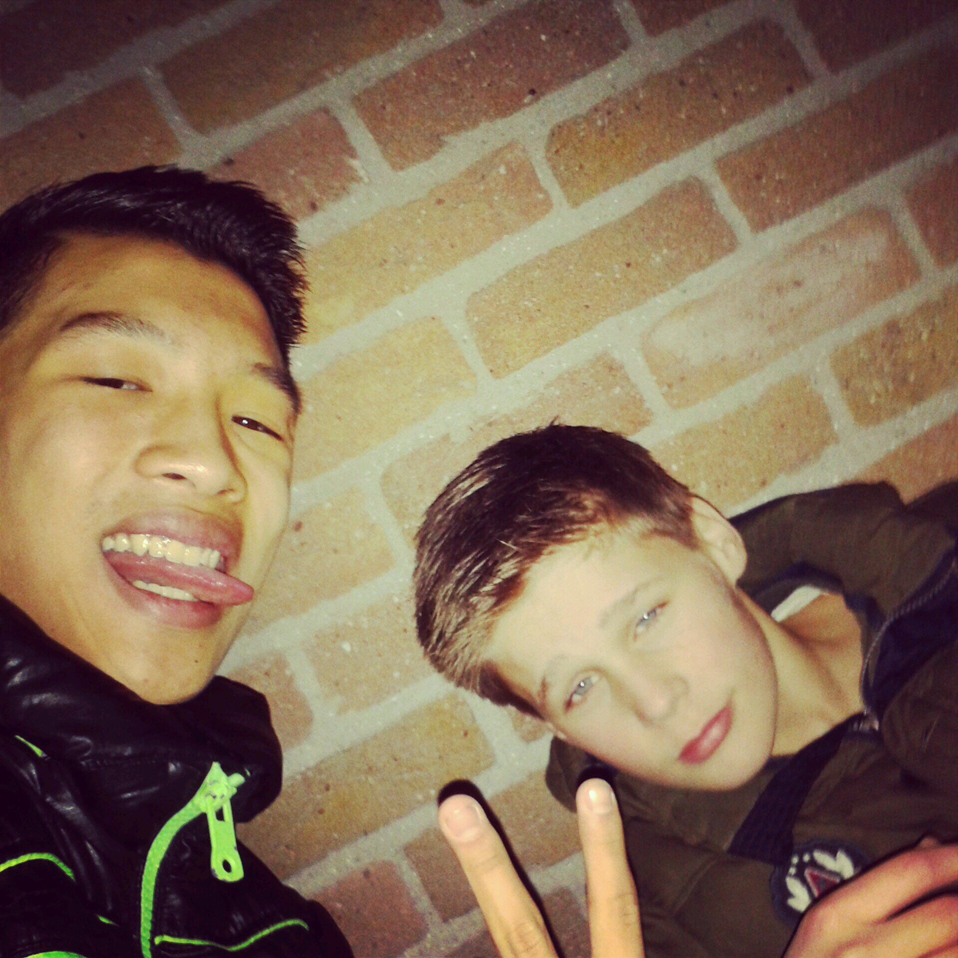 15 jaar | JFC havo3 | Voorthuizen |