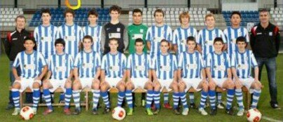 JubenilDe1's profile picture. mes que un sentiment, serems juvenilde1!