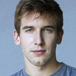 maxfrostfan's profile picture. Max's #1 Fan