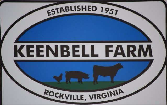 Keenbellfarm's profile picture. 3rd generation family farm specializing in grassfed beef, pastured pork, free-range chicken, turkey, eggs, and specialty non-GMO grains.